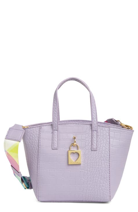 Purple Handbags & Purses for Women | Nordstrom Rack