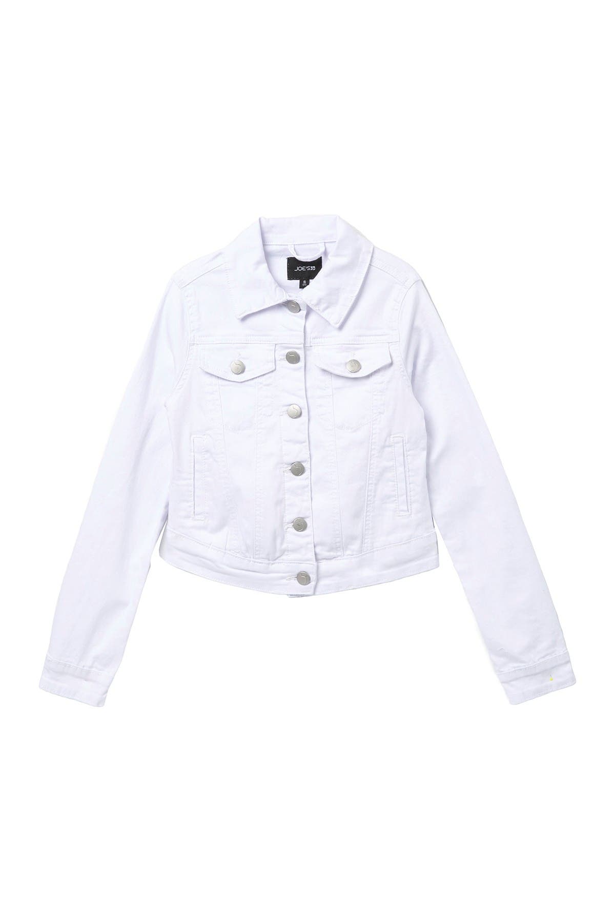 black denim jacket nordstrom rack