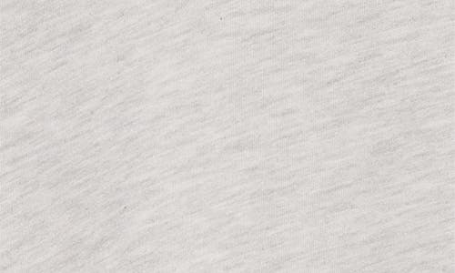 Tom Ford Short Sleeve Crewneck T-shirt In Ig014 Pale Grey