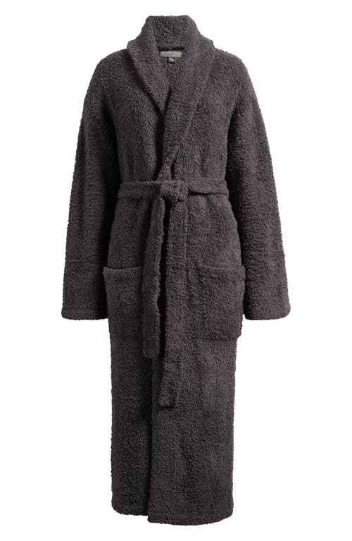 BAREFOOT DREAMS BAREFOOT DREAMS GENDER INCLUSIVE COZYCHIC™ ROBE 