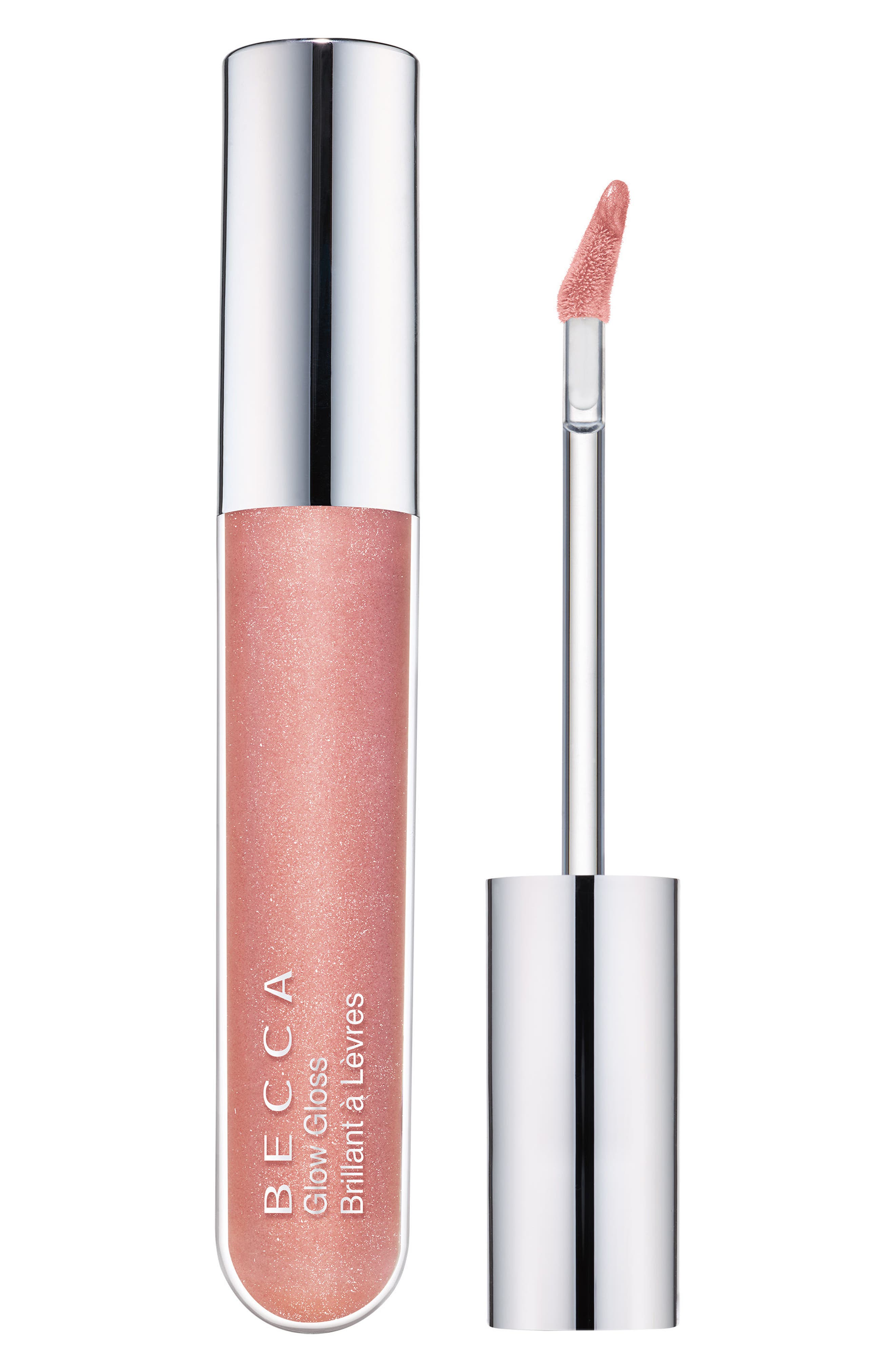 EAN 9331137023183 product image for Becca Glow Gloss Lip Gloss - Rose Quartz | upcitemdb.com