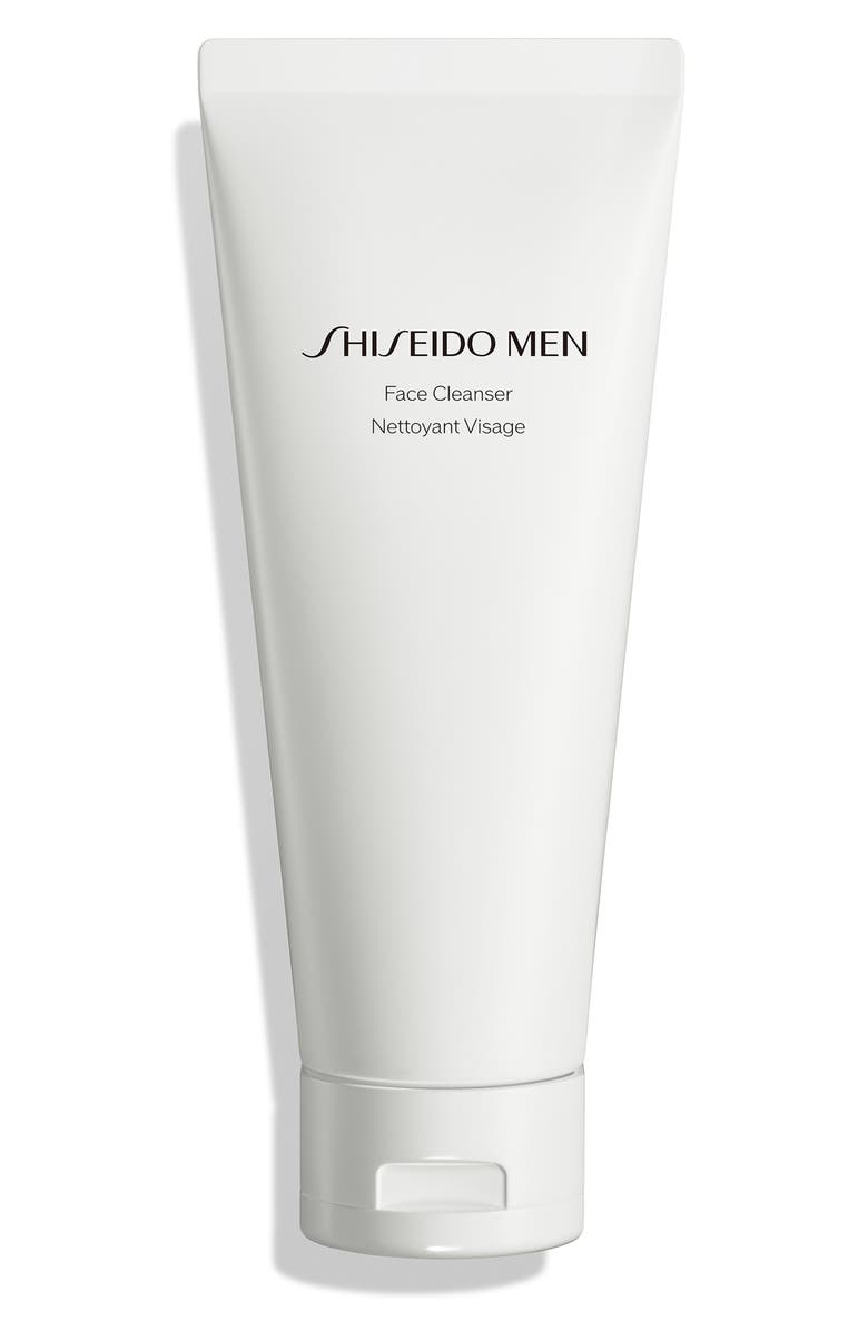Shiseido Face Cleanser Nordstrom
