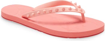Christian Louboutin Flip Flops - 17 products