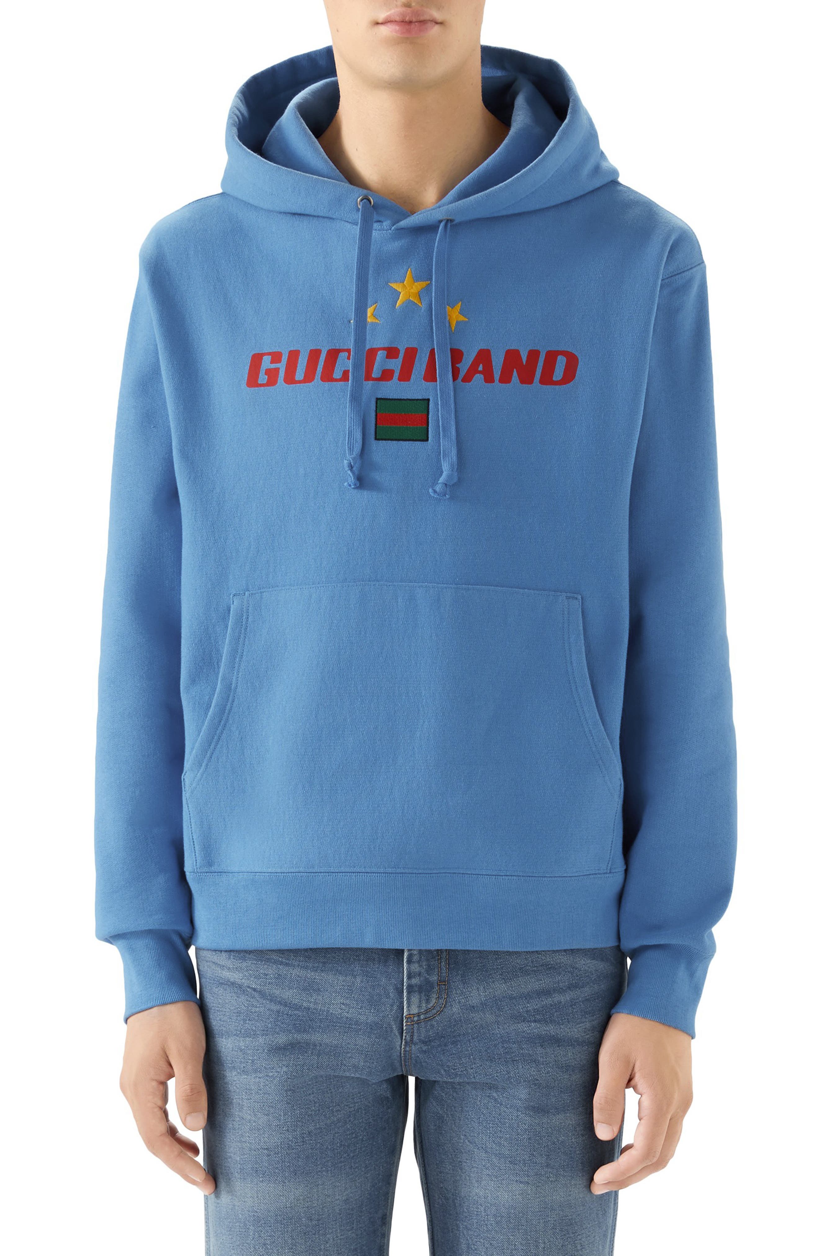 nordstrom gucci hoodie