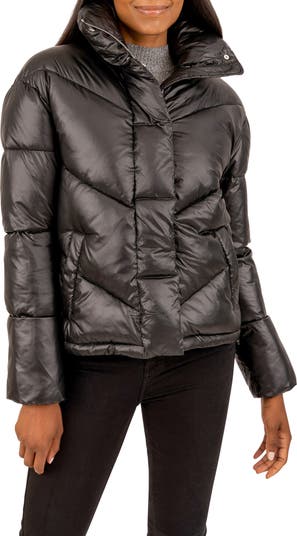 Nordstrom clearance kensie coat