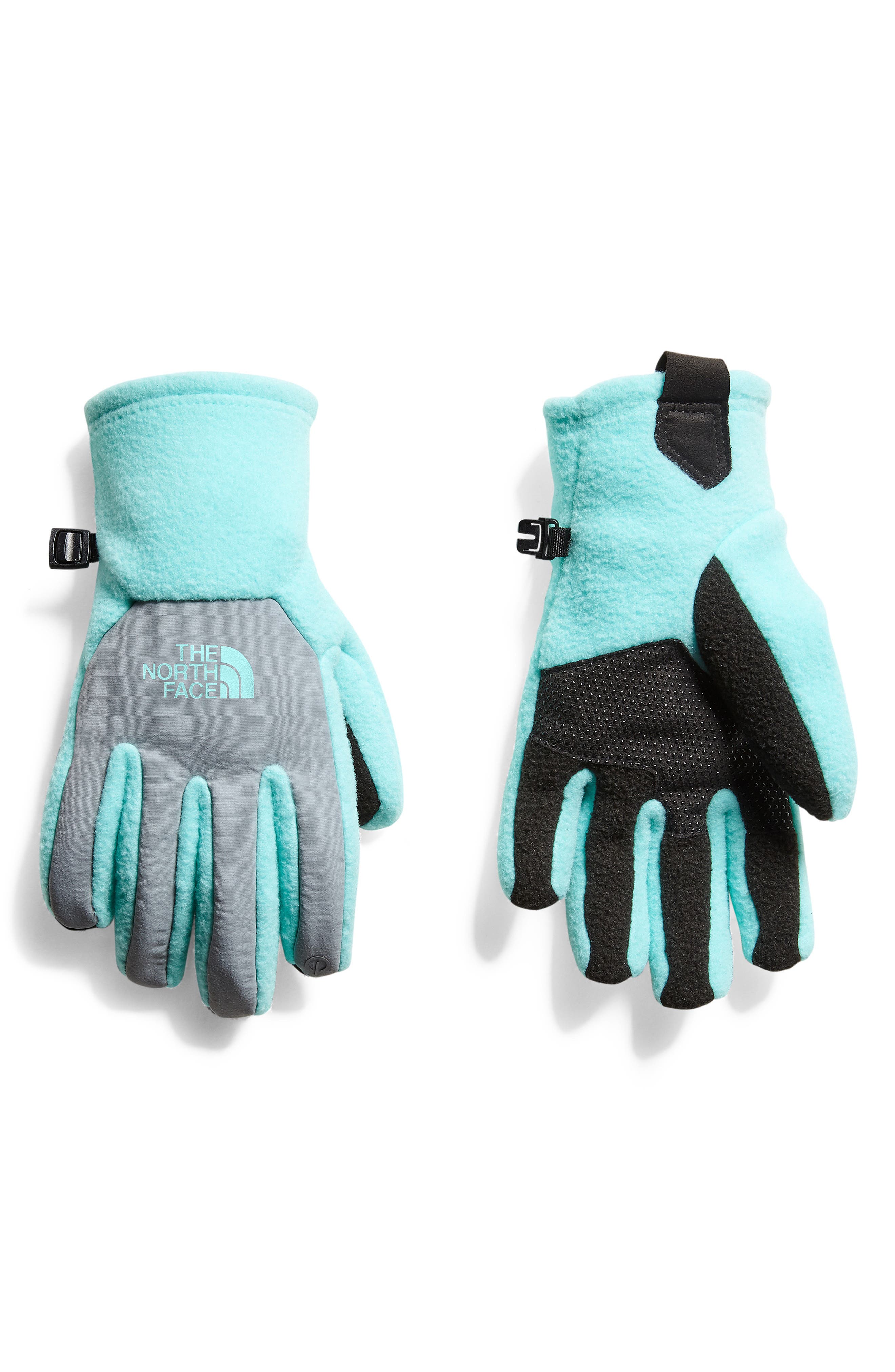 the north face women's denali thermal etip gloves