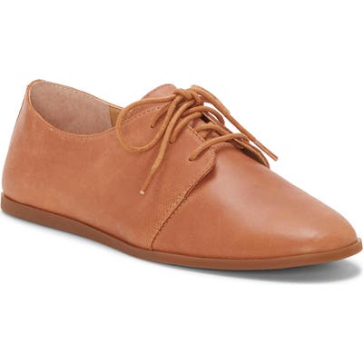 Lucky Brand Aleikka Derby- Beige