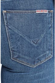 Hudson Jeans 'Barbara' High Rise Super Skinny Jeans (Misunderstood