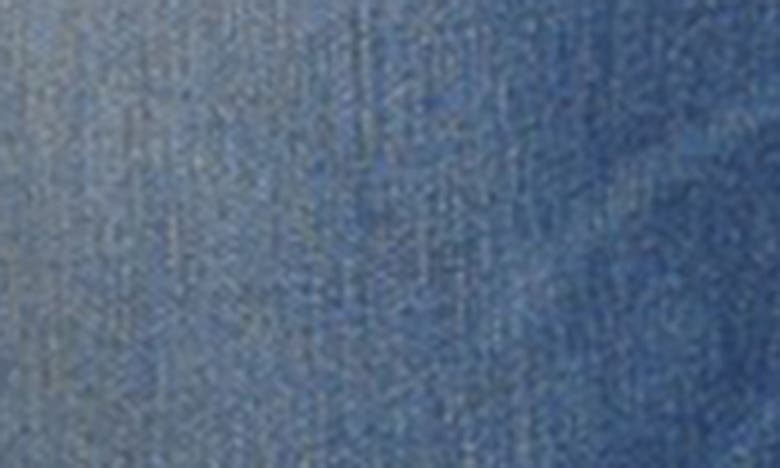 Hiroshi Kato The Hammer Straight Leg Jeans In Rain