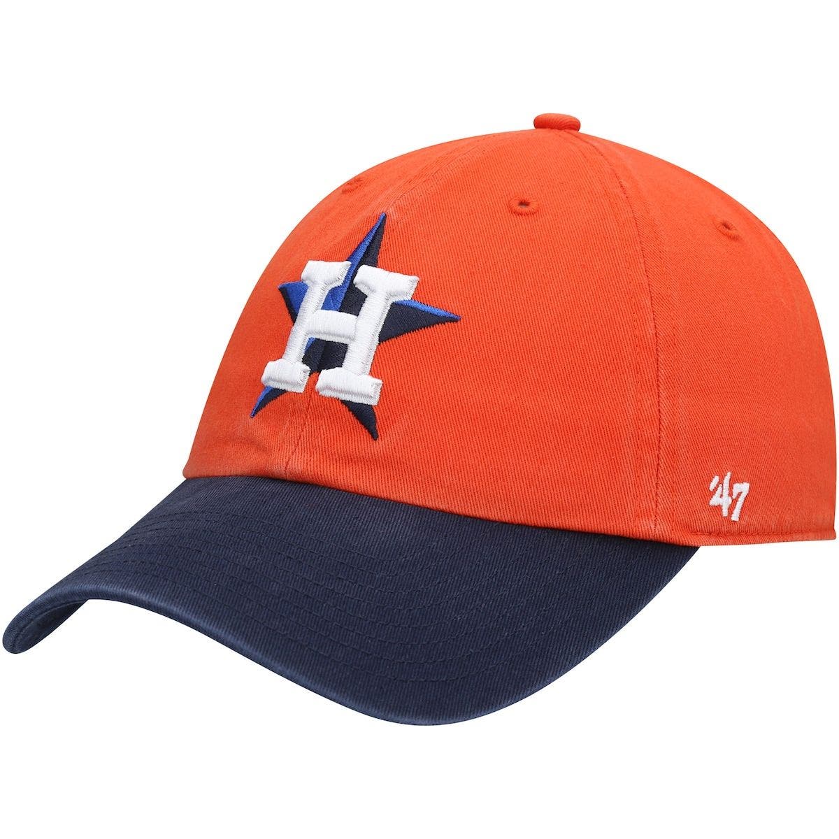 astros alternate hat