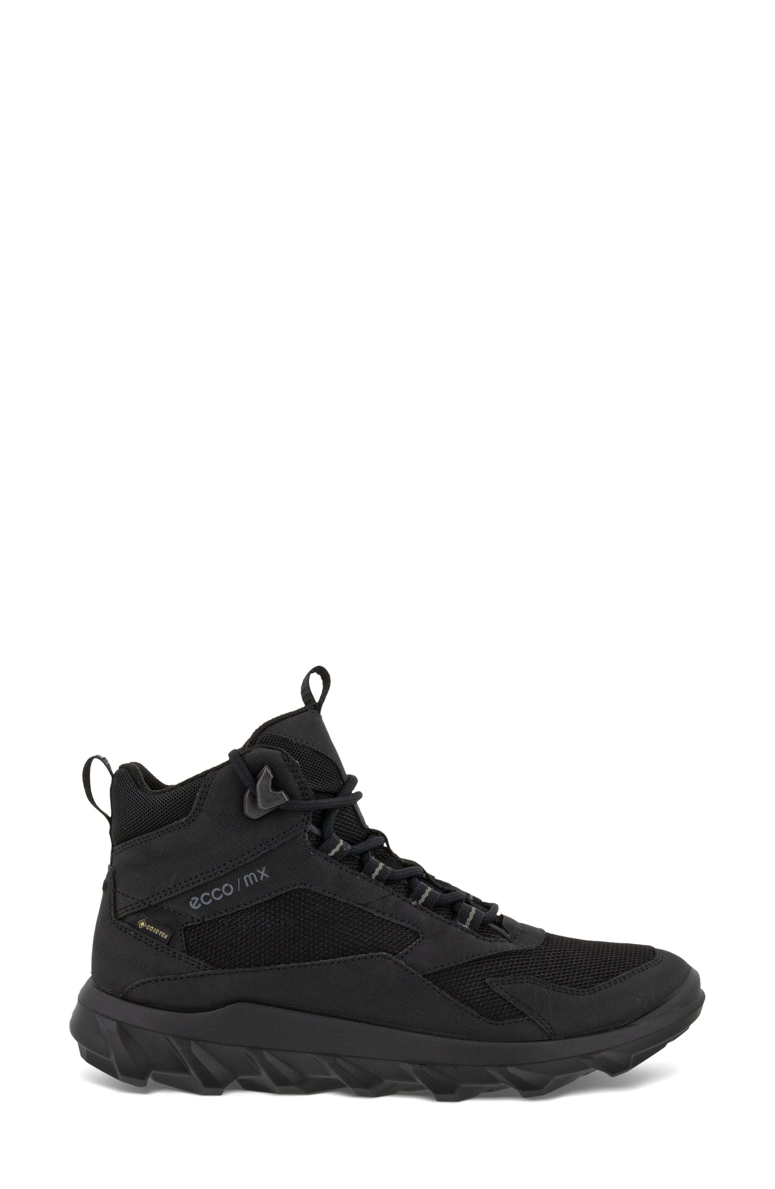ecco mx w gore tex