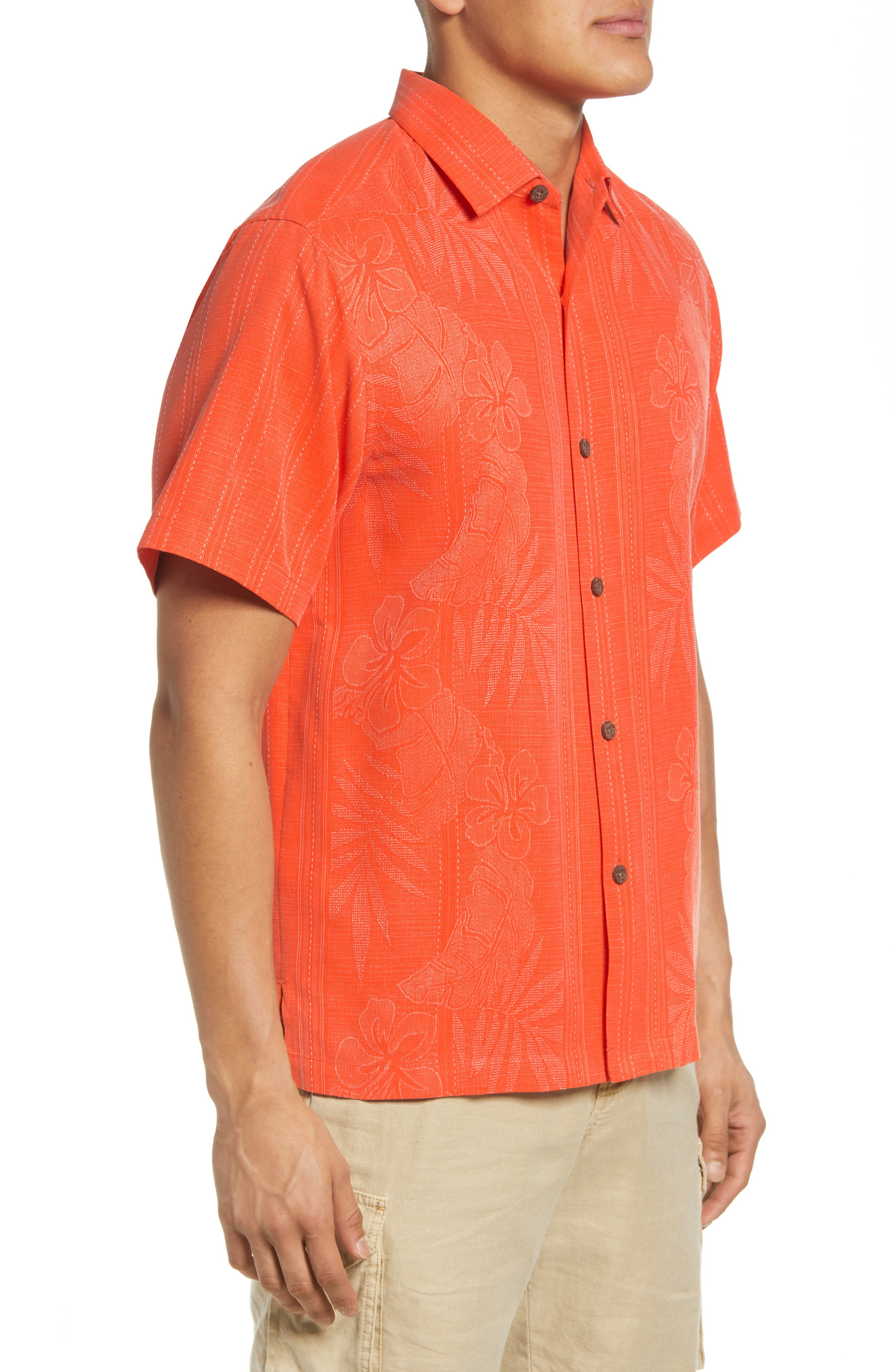 Tommy Bahama Bali Border Floral 