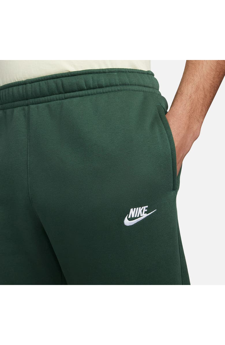 Nike Sportswear Club Fleece Sweatpants | Nordstromrack