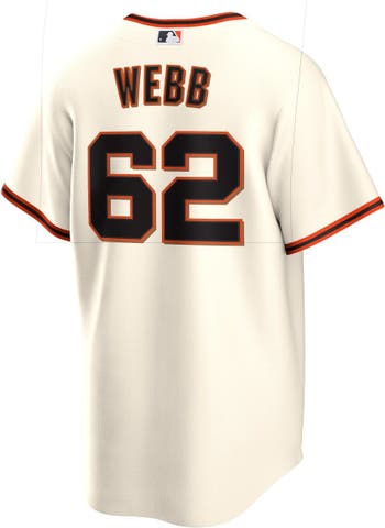 San Francisco Giants MLB Genuine Kids Youth Girls Size 3/4 Sleeve Shirt New  Tags