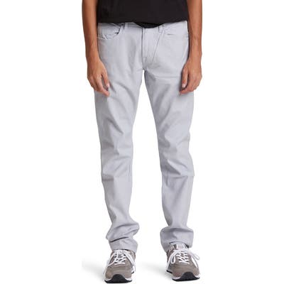 Hudson Jeans Blake Slim Straight Leg Jeans, Blue