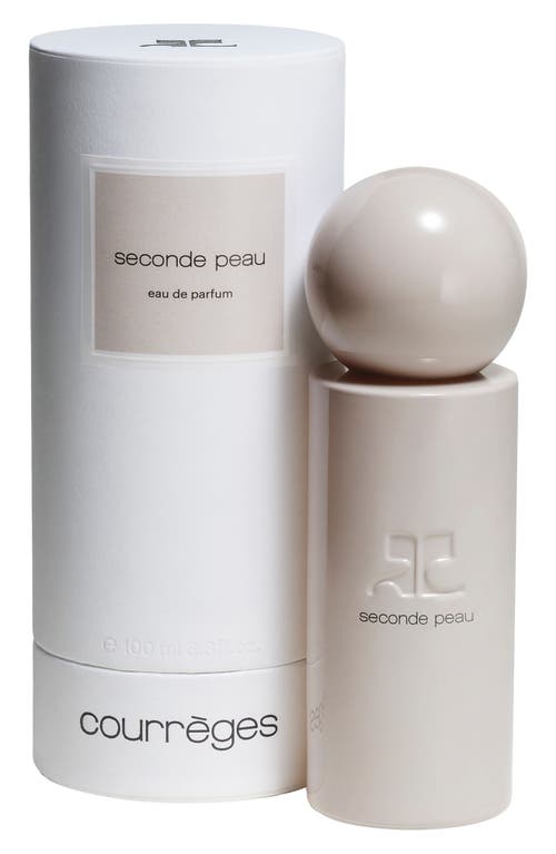 Courrèges Seconde Peau Eau De Parfum In No Color