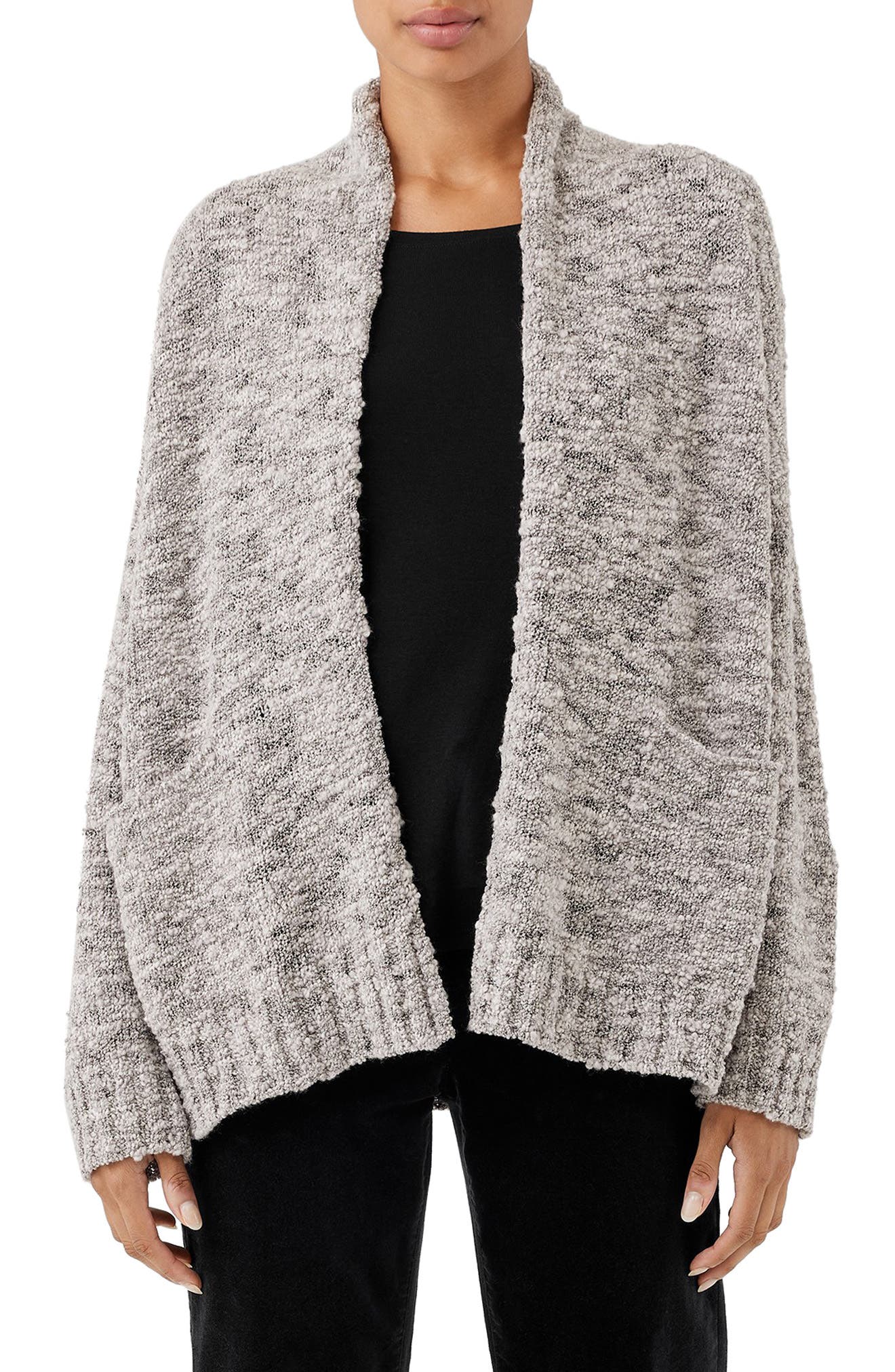 Women's Grey Cardigan Sweaters | Nordstrom