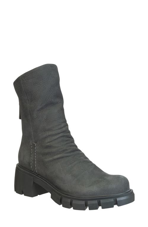 Protocol Mid Shaft Boot in Grey