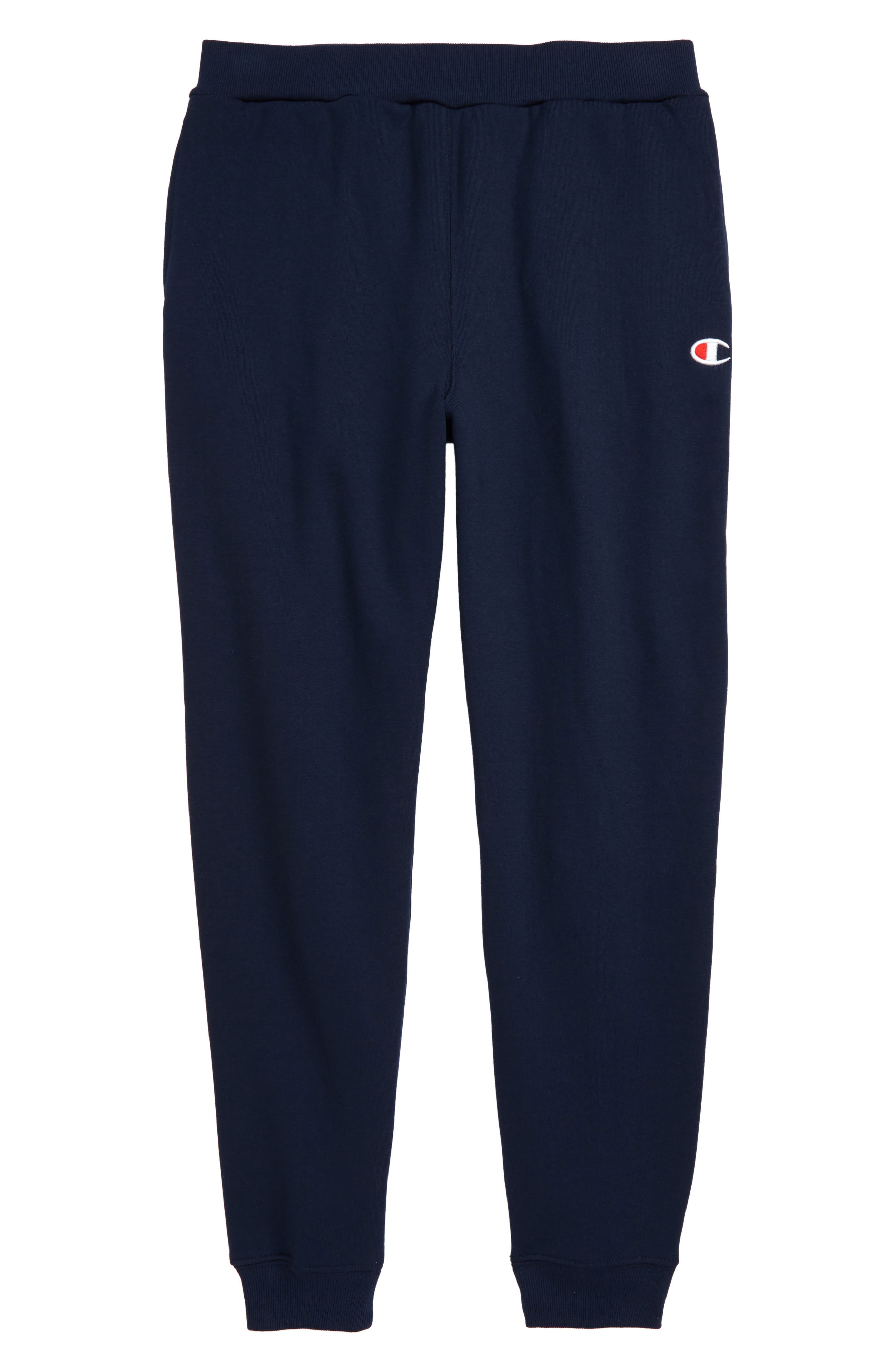 champion kids pants