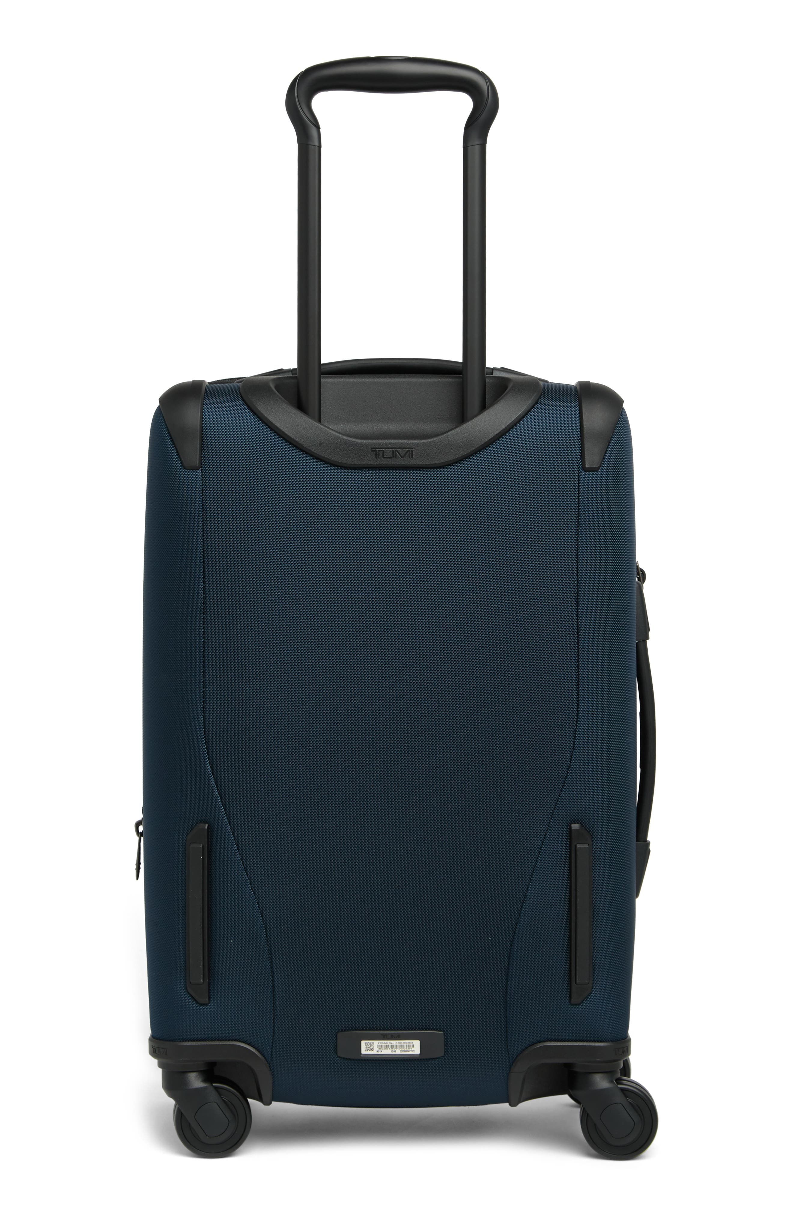 Tumi Merge Continental Front Lid Expandable Suitcase Nordstromrack