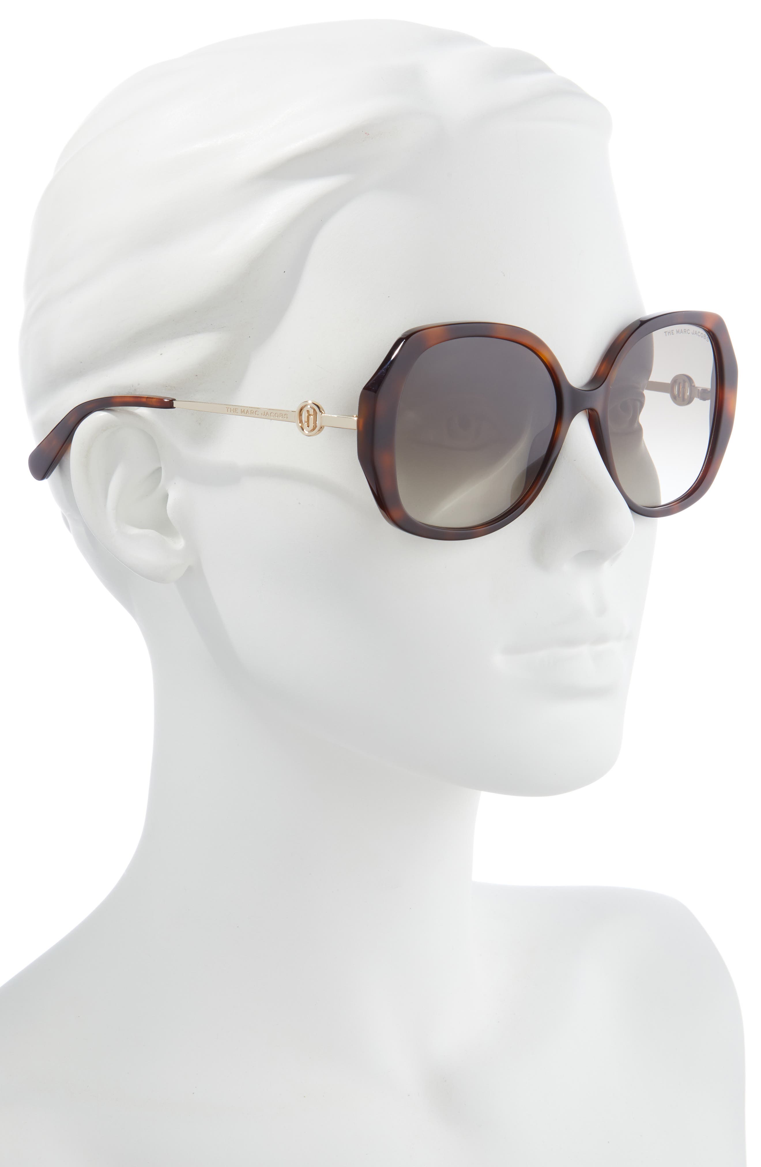Ladies Designer's Sunglasses DE91 Black & Yellow Frame 100% UV Protection 