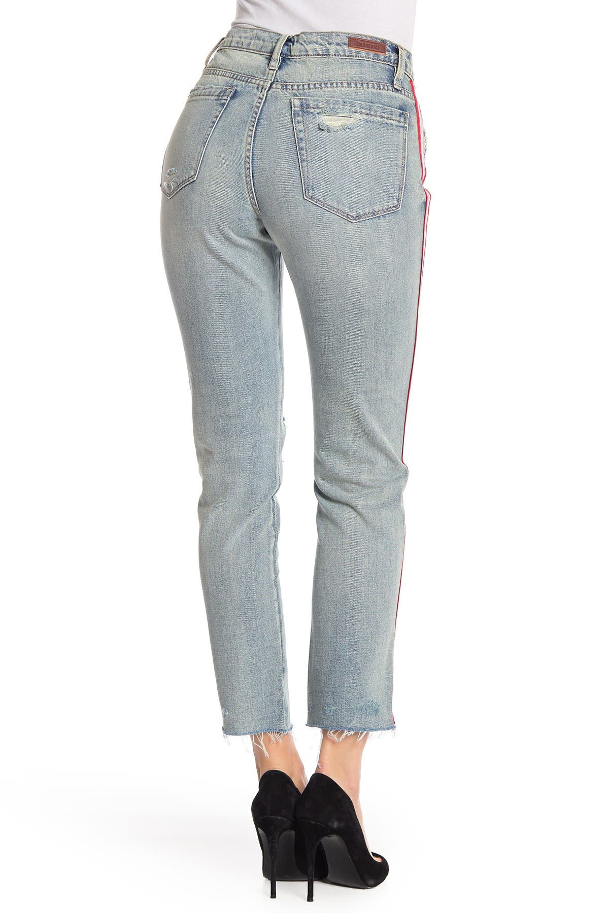 blanknyc rivington jeans