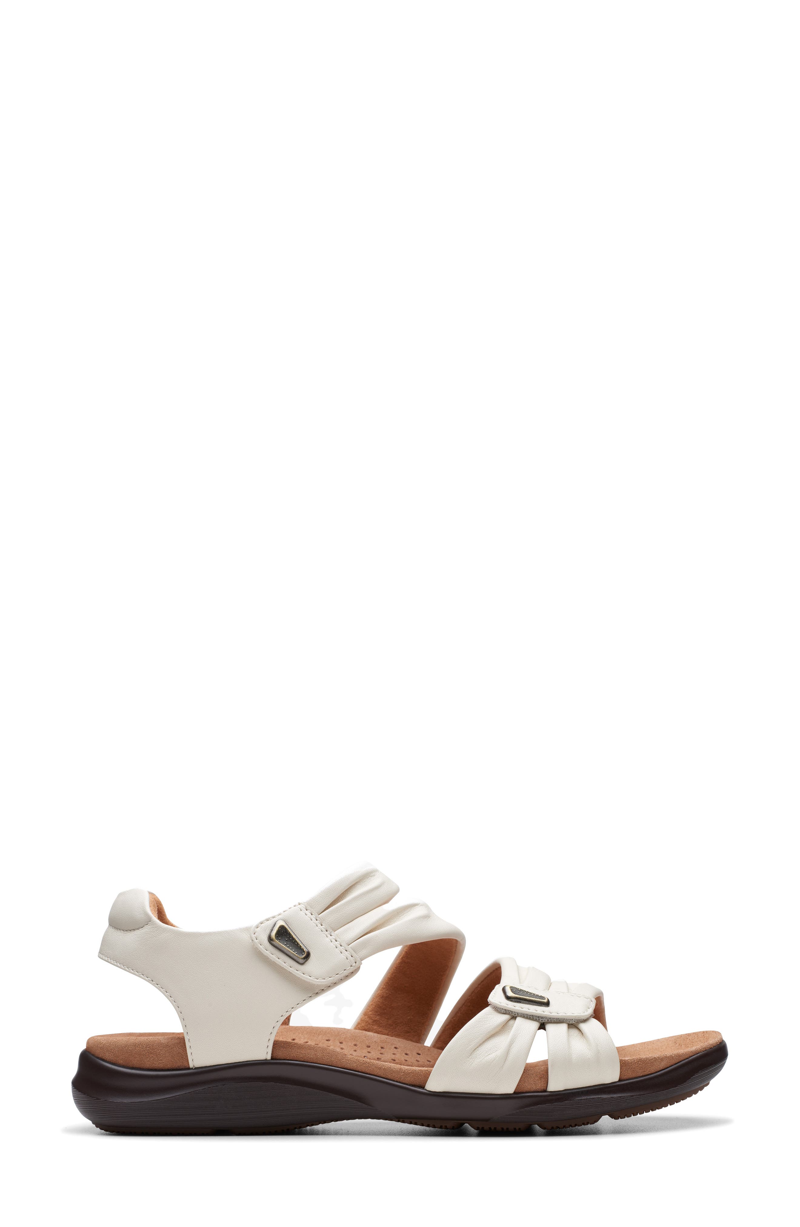 Clarks<sup>®</sup> Kitly Ave Sandal, Alternate, color, 