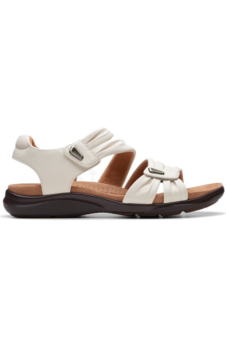 Clarks<sup>®</sup> Kitly Ave Sandal, Alternate, color,