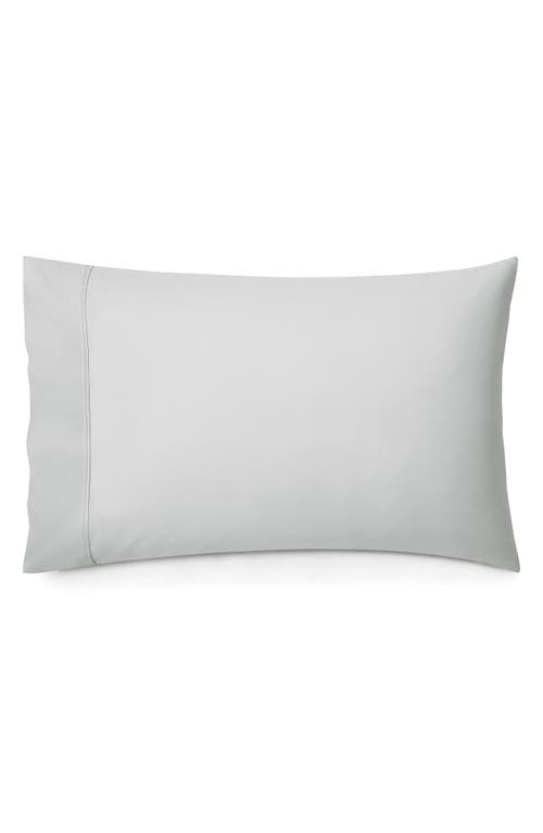 DKNY Set of 2 Luxe Egyptian Cotton 700 Thread Count Pillowcases in Platinum at Nordstrom