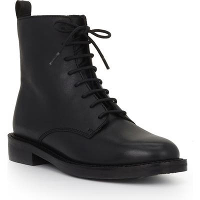 Sam Edelman Nathalia Bootie- Black