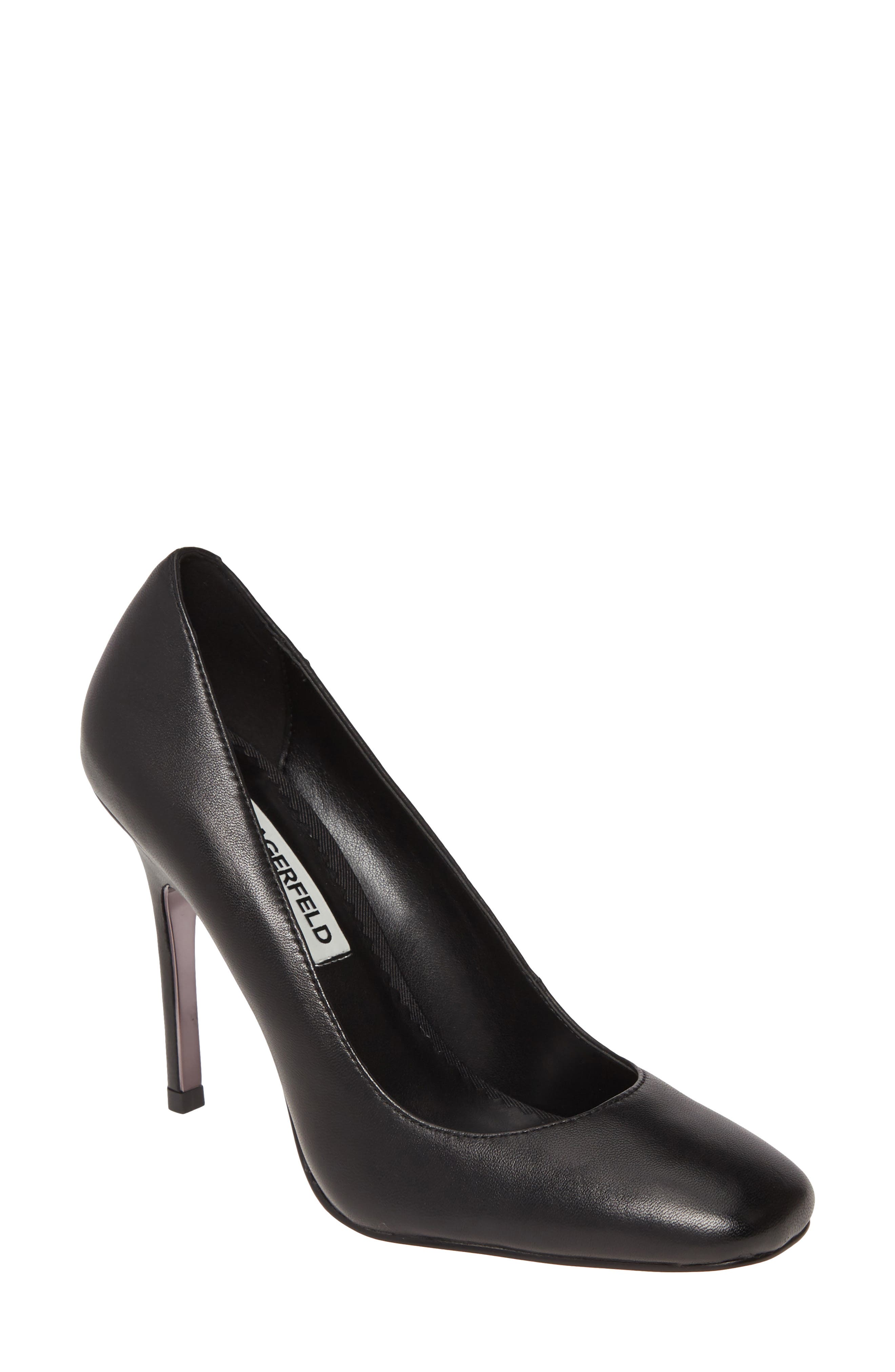 Karl Lagerfeld Paris Maki Pump (Women) Nordstrom