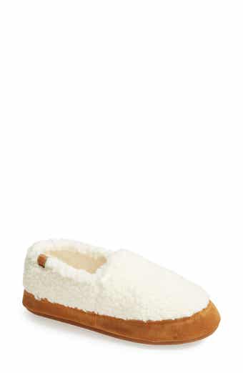 Acorn slippers women deals
