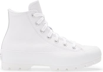 Converse Chuck Taylor All Star Lugged Platform High-Top Sneaker - Women's -  Free Shipping