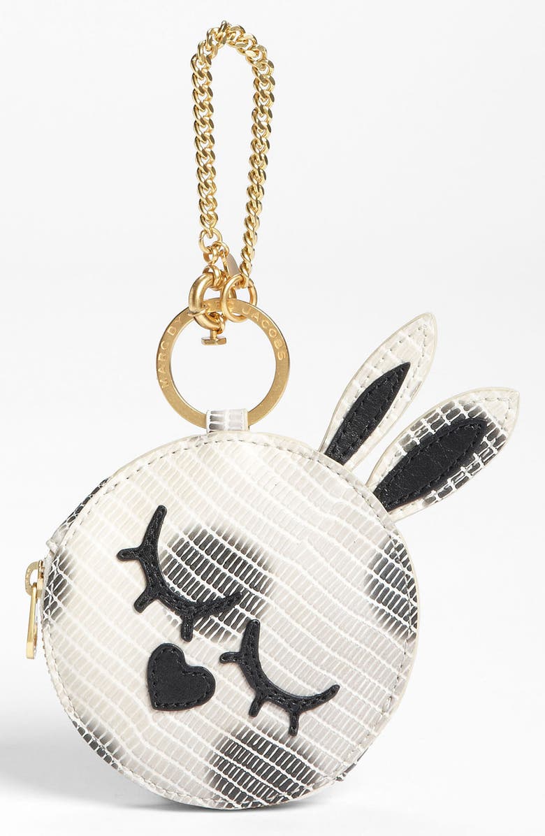 MARC BY MARC JACOBS 'Kate the Bunny' Coin Purse | Nordstrom