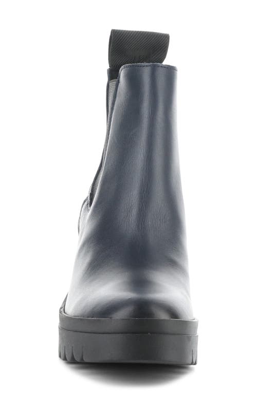 FLY LONDON FLY LONDON TOPE CHELSEA BOOT 