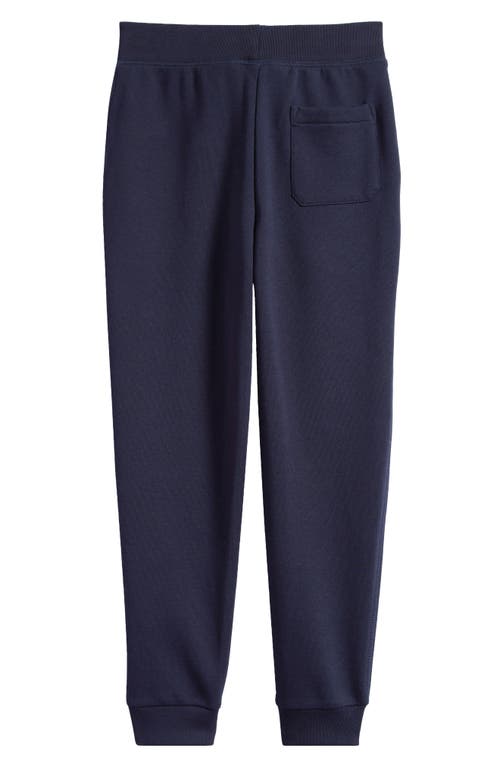 RALPH LAUREN POLO RALPH LAUREN KIDS' LOGO FLEECE JOGGERS 