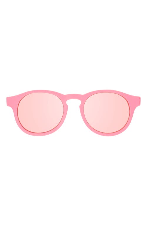 Babiators Kids' DayDreamer Polarized Sunglasses in Starlet at Nordstrom