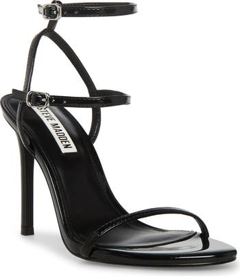 steve madden ankle sandals