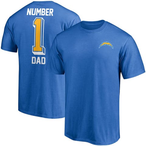 Outerstuff Youth Joey Bosa Powder Blue Los Angeles Chargers Replica Player Jersey