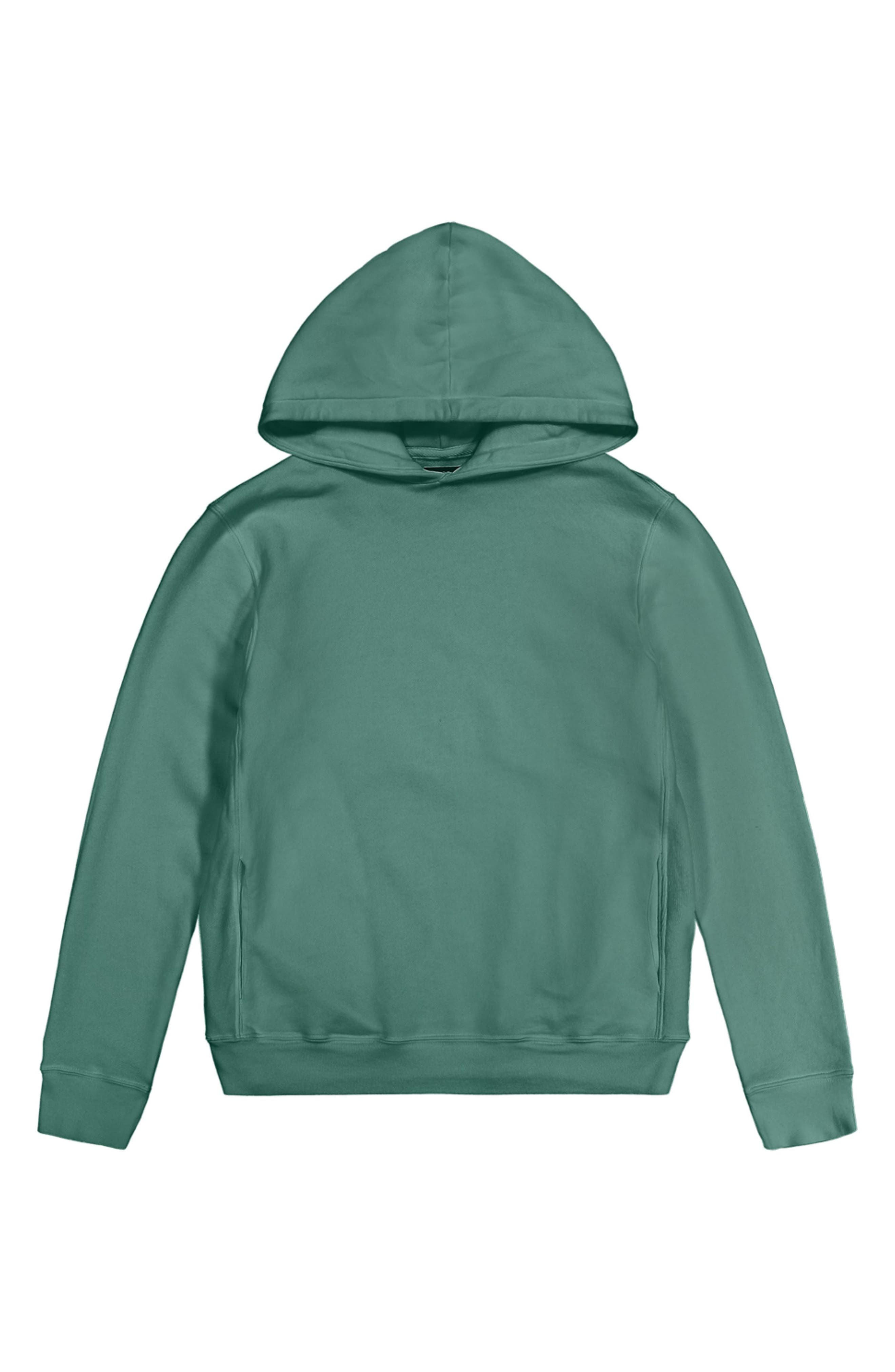 loop terry sweatshirt