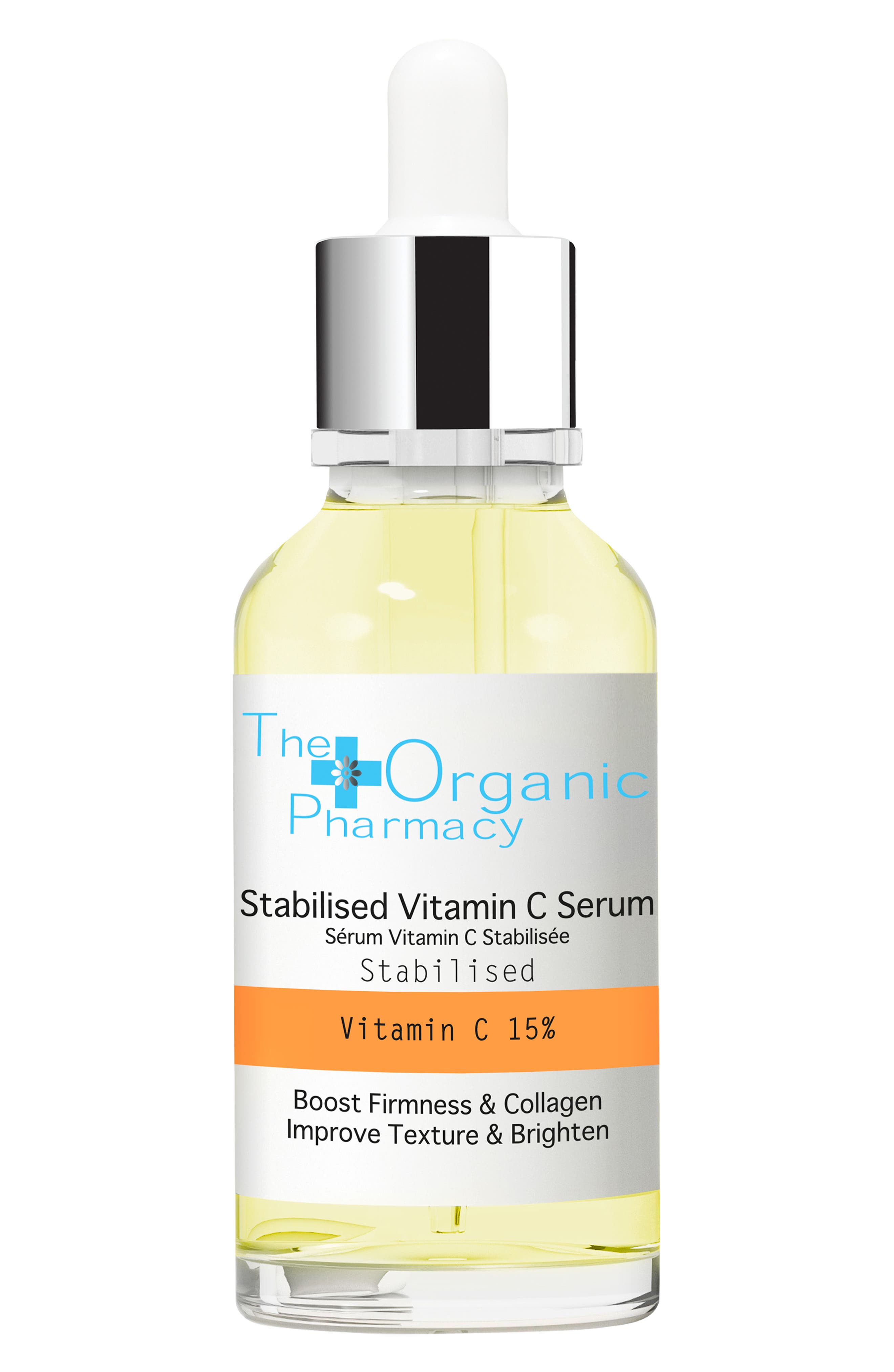 The Organic Pharmacy Stabilised Vitamin C Serum Nordstrom