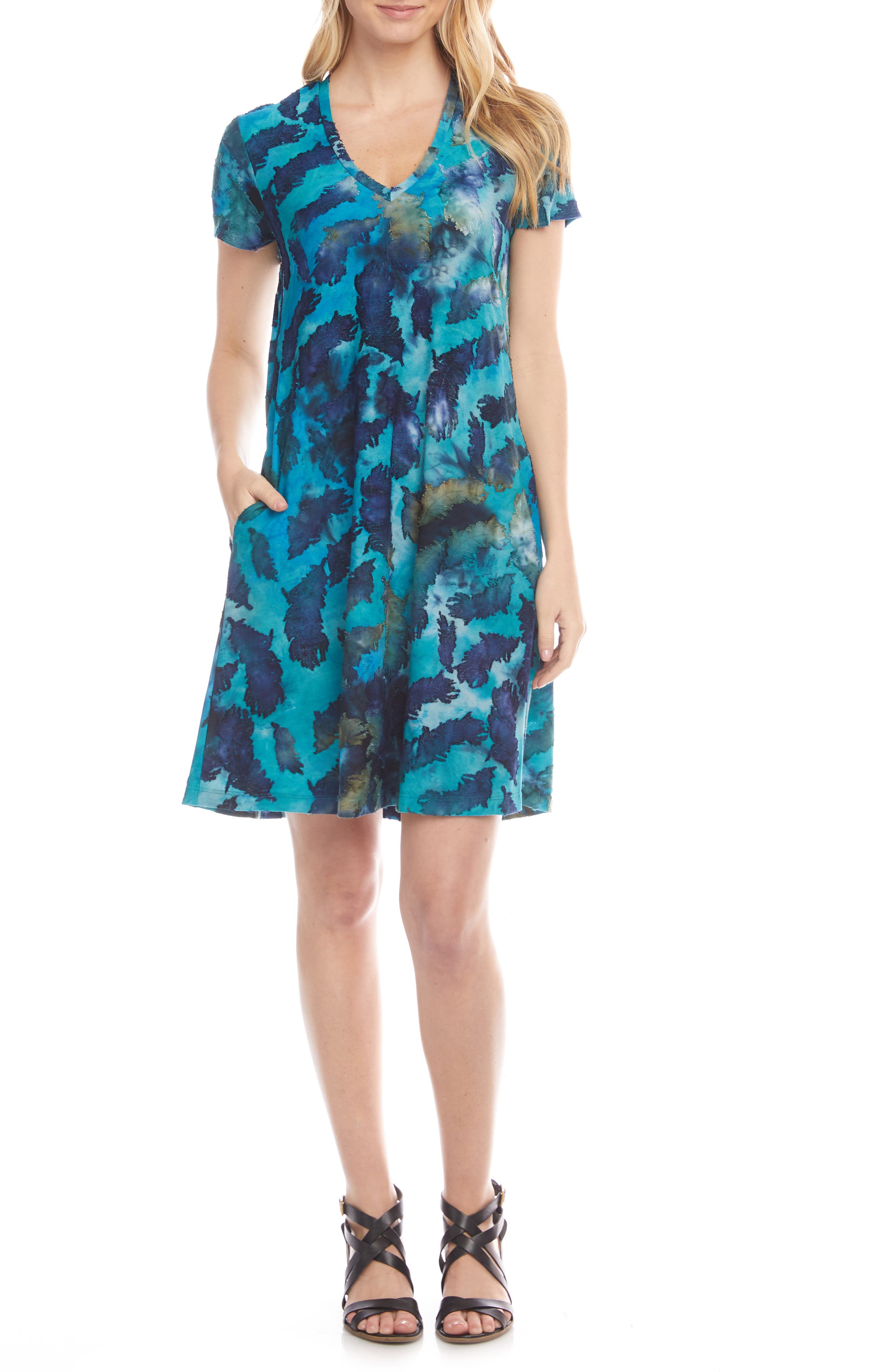 Karen kane dresses on sale Clearance