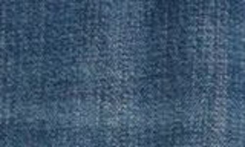 7 For All Mankind The Straight Leg Jeans In Norte