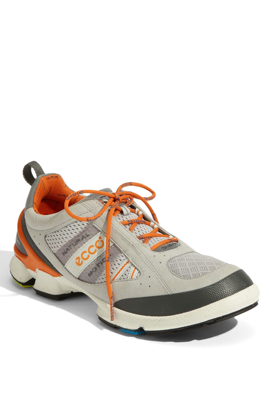 ecco tennis shoes nordstrom