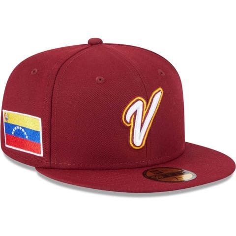 Venezuela Baseball 2023 World Baseball Classic Replica Jersey - White