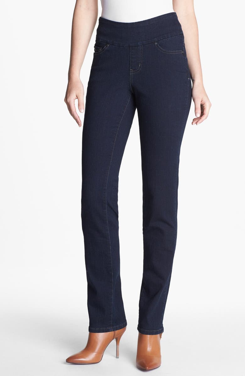 Jag Jeans 'Peri' Straight Leg Jeans | Nordstrom