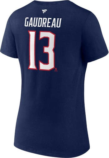 Official Johnny Gaudreau Here's Johnny T-Shirt, hoodie, sweater