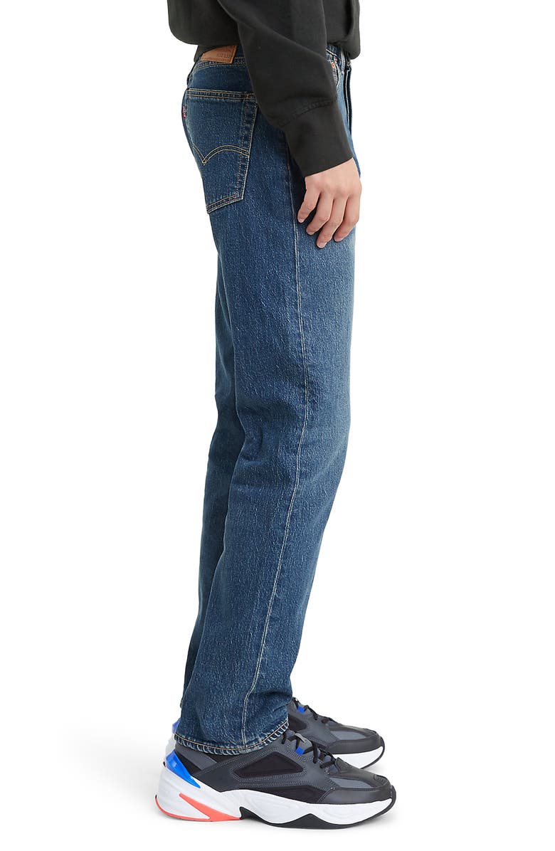 LEVIS PREMIUM Levi's® Premium 501® '93 Straight Leg Jeans | Nordstrom