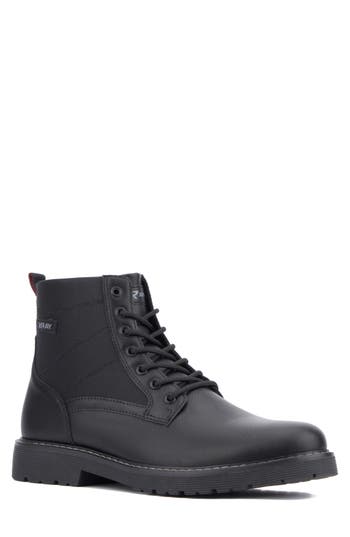 X-ray Xray Griffin Boot In Black