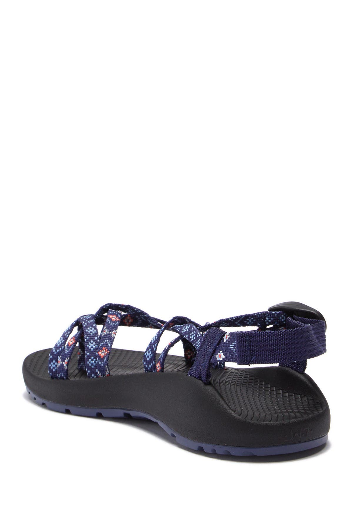 chaco sandals wink blue